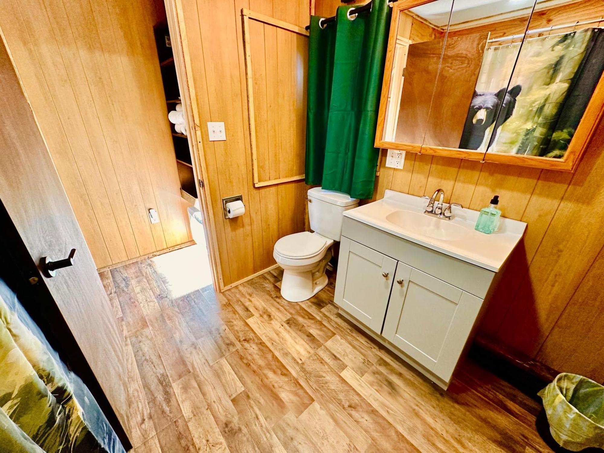 Roberts Lodge Tok Pokój zdjęcie