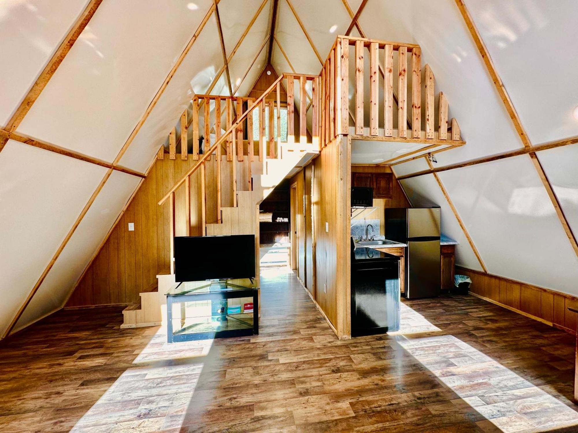 Roberts Lodge Tok Pokój zdjęcie